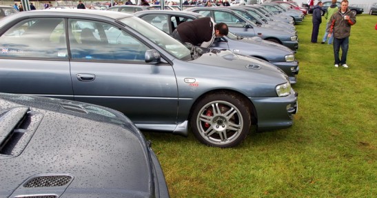 Rally Day 2011
